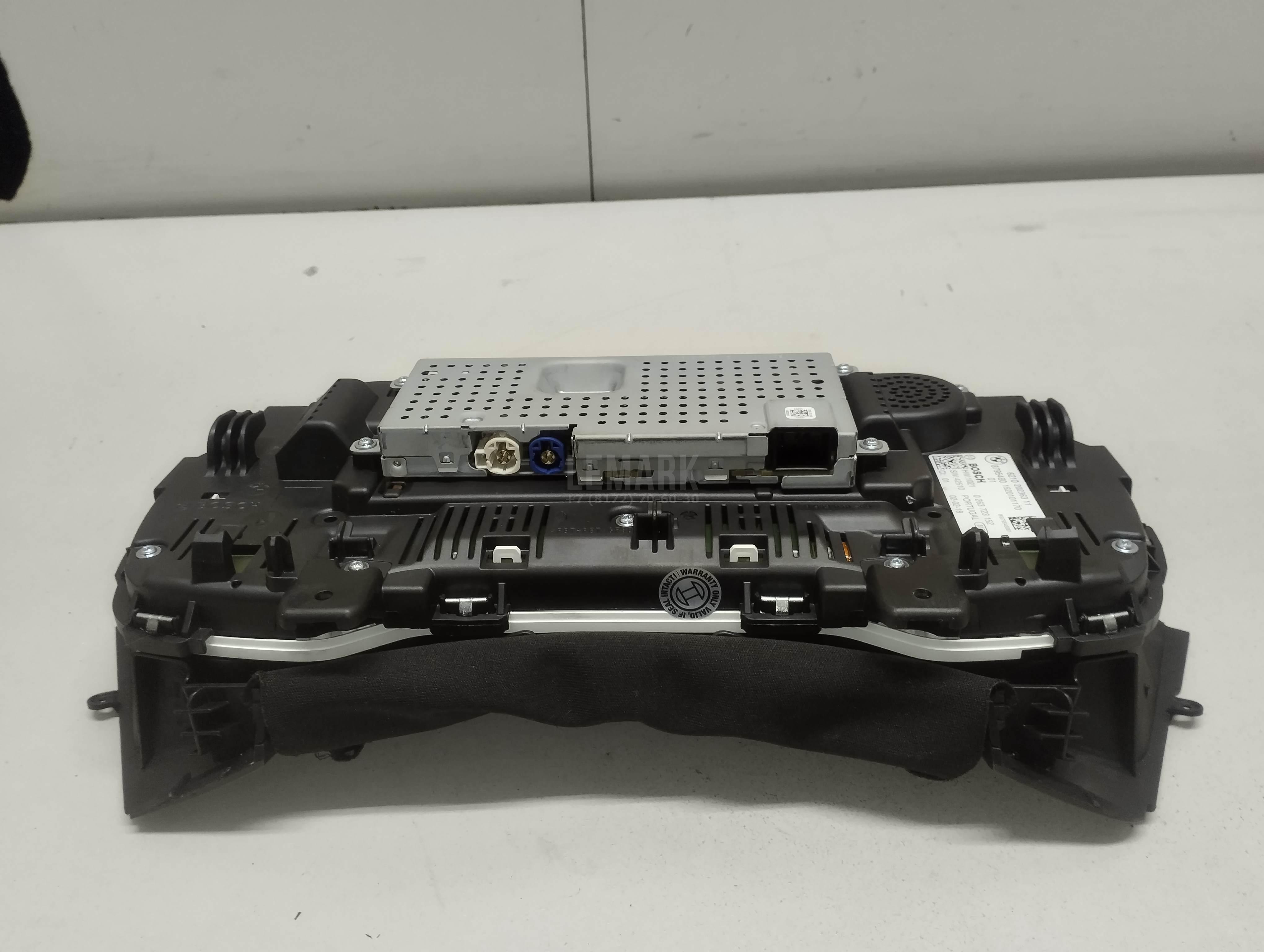 Панель приборов для  Audi Q6 2022
