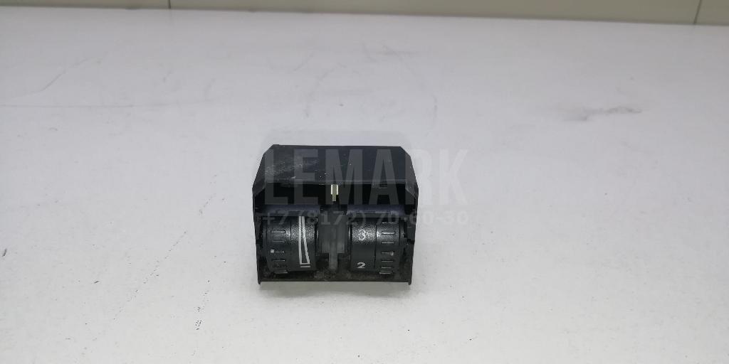 Кнопка корректора фар 1T0941333CREH VAG
