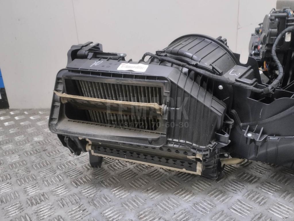 Испаритель кондиционера для  BMW 7-serie F01/F02 2008-2015