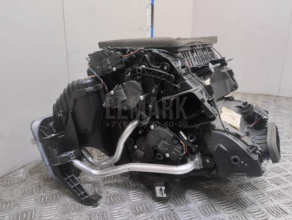Испаритель кондиционера для  BMW 7-serie F01/F02 2008-2015