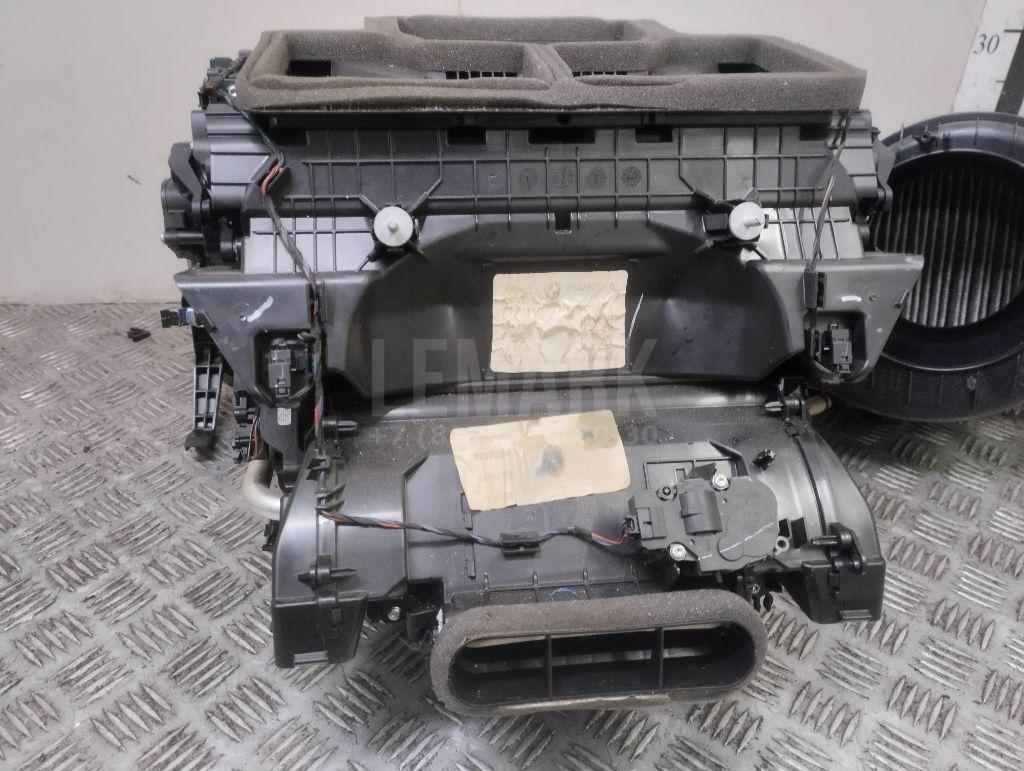 Испаритель кондиционера для  BMW 7-serie F01/F02 2008-2015