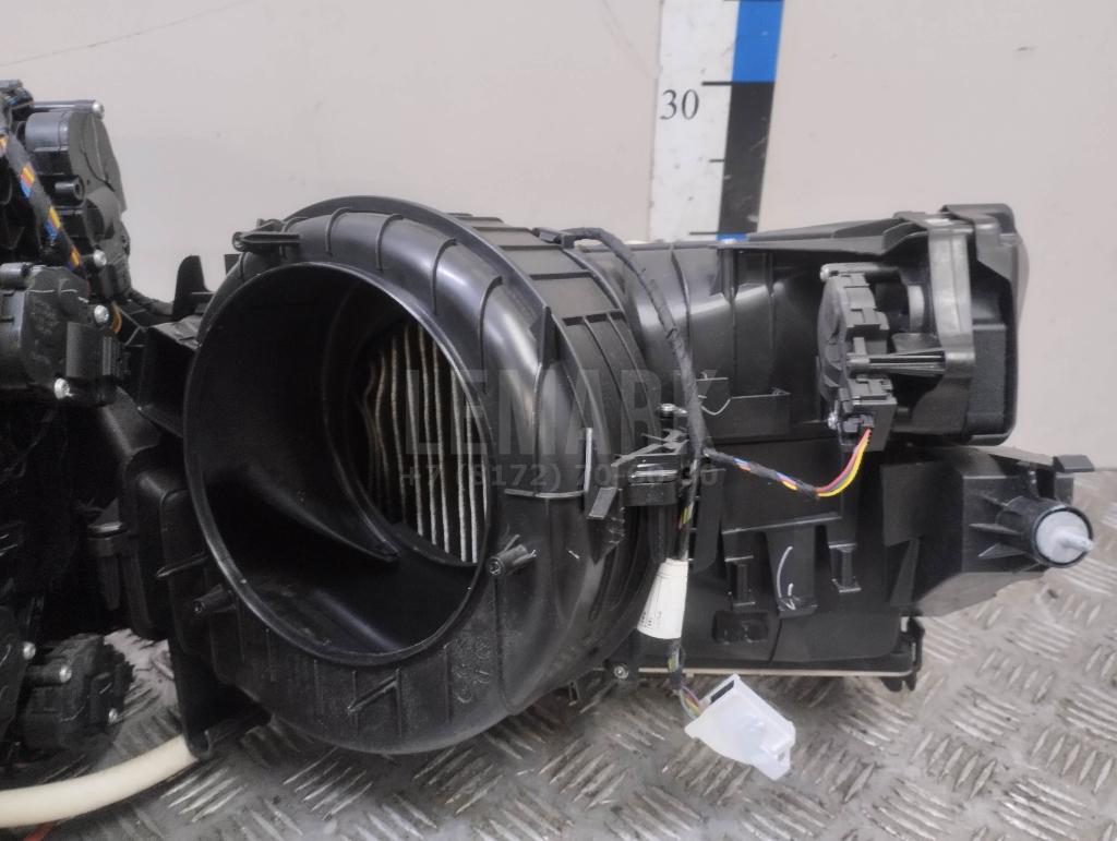 Испаритель кондиционера для  BMW 7-serie F01/F02 2008-2015