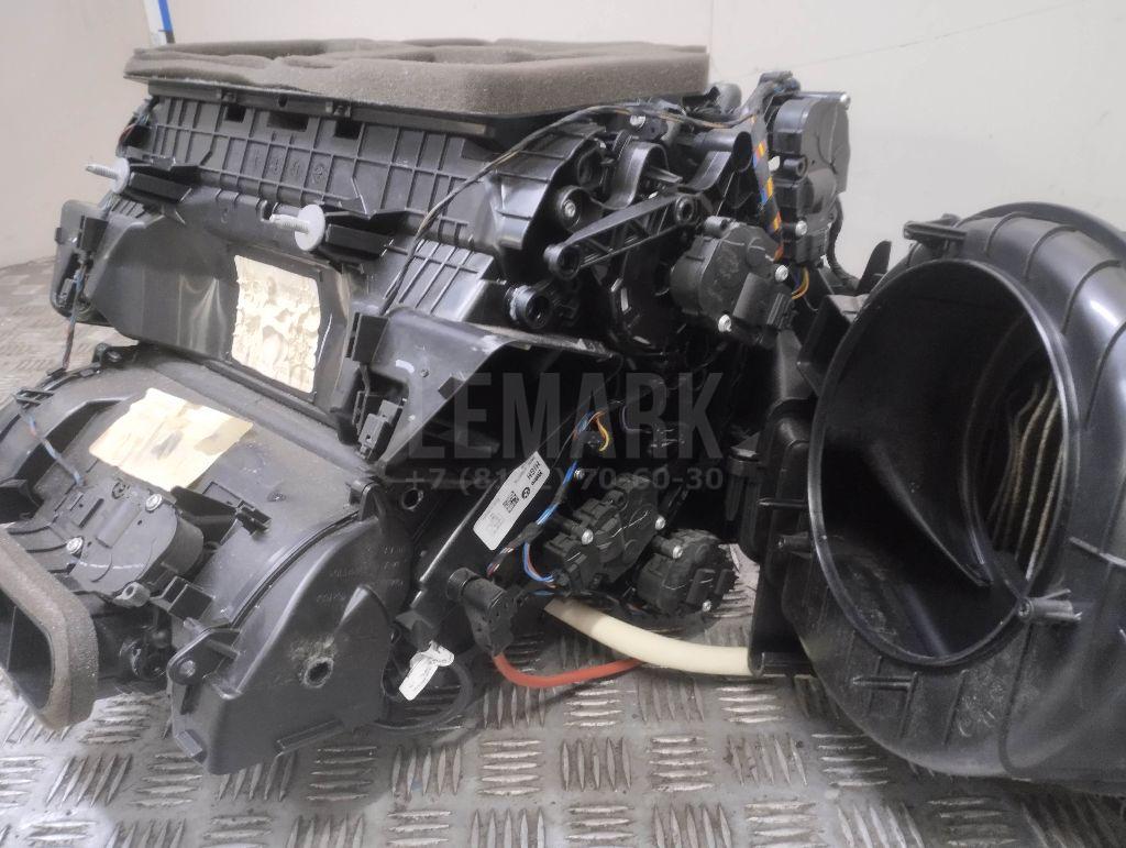 Испаритель кондиционера для  BMW 7-serie F01/F02 2008-2015