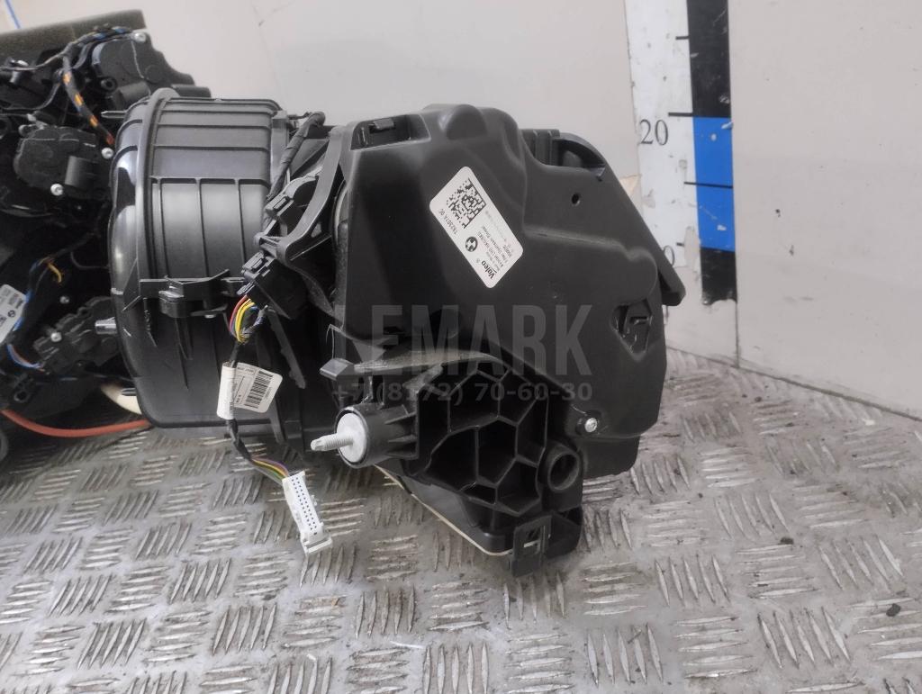 Испаритель кондиционера для  BMW 7-serie F01/F02 2008-2015