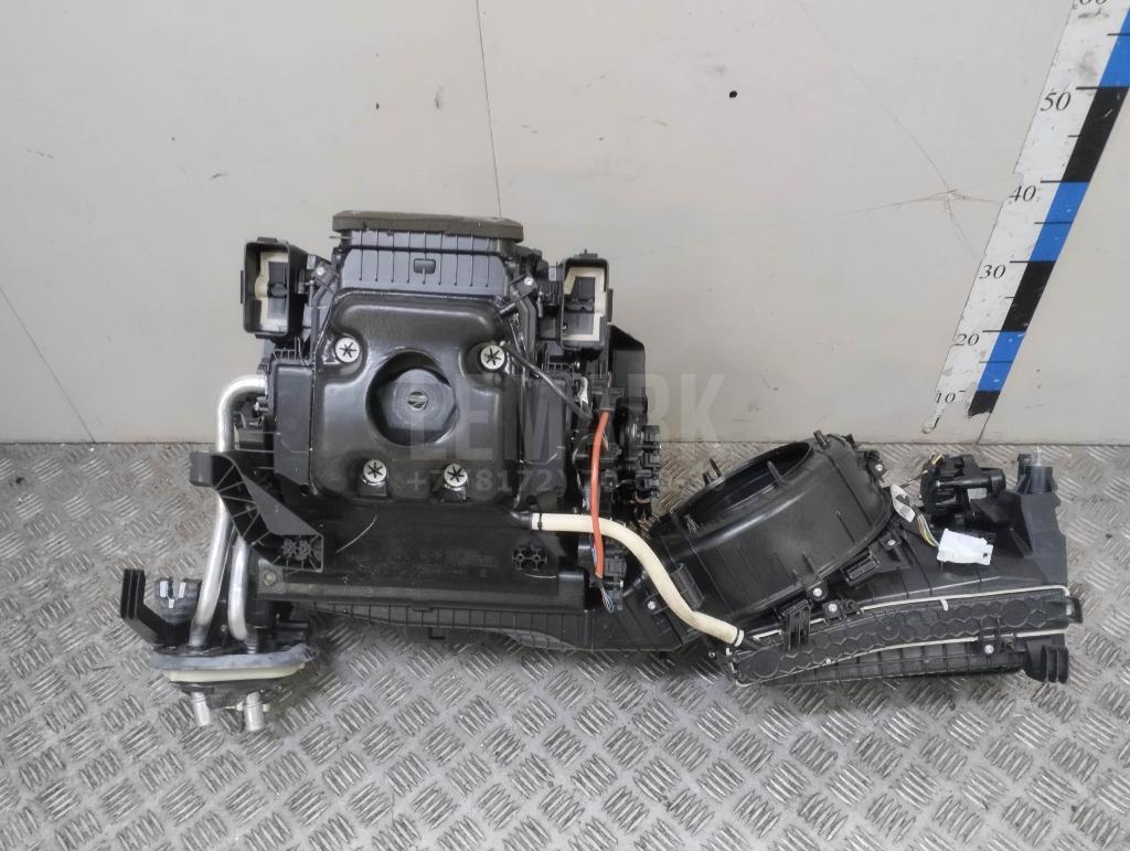 Испаритель кондиционера для  BMW 7-serie F01/F02 2008-2015