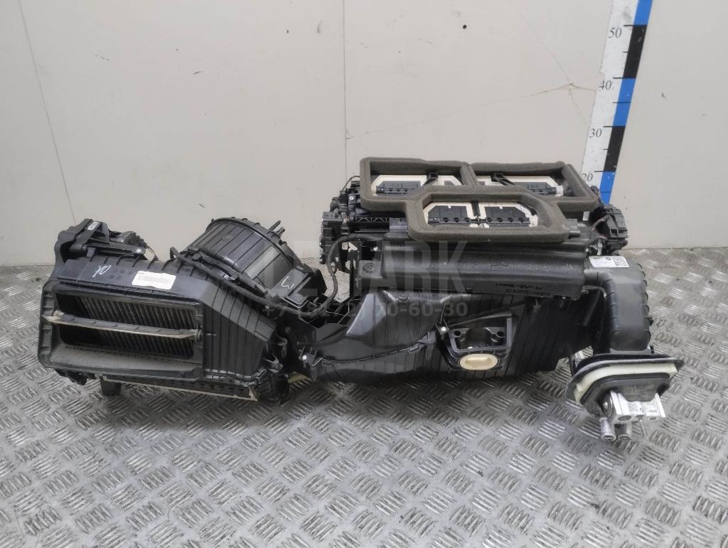 Испаритель кондиционера для  BMW 7-serie F01/F02 2008-2015