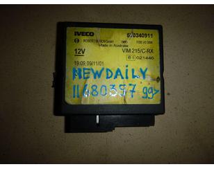Блок электронный для Iveco Newdaily 1999> б/у состояние отличное