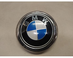 Ручка открывания багажника для BMW X2 F39 2018> б/у состояние отличное