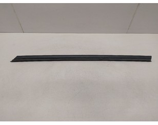 Накладка стекла переднего правого для BMW X1 E84 2009-2015 с разбора состояние отличное