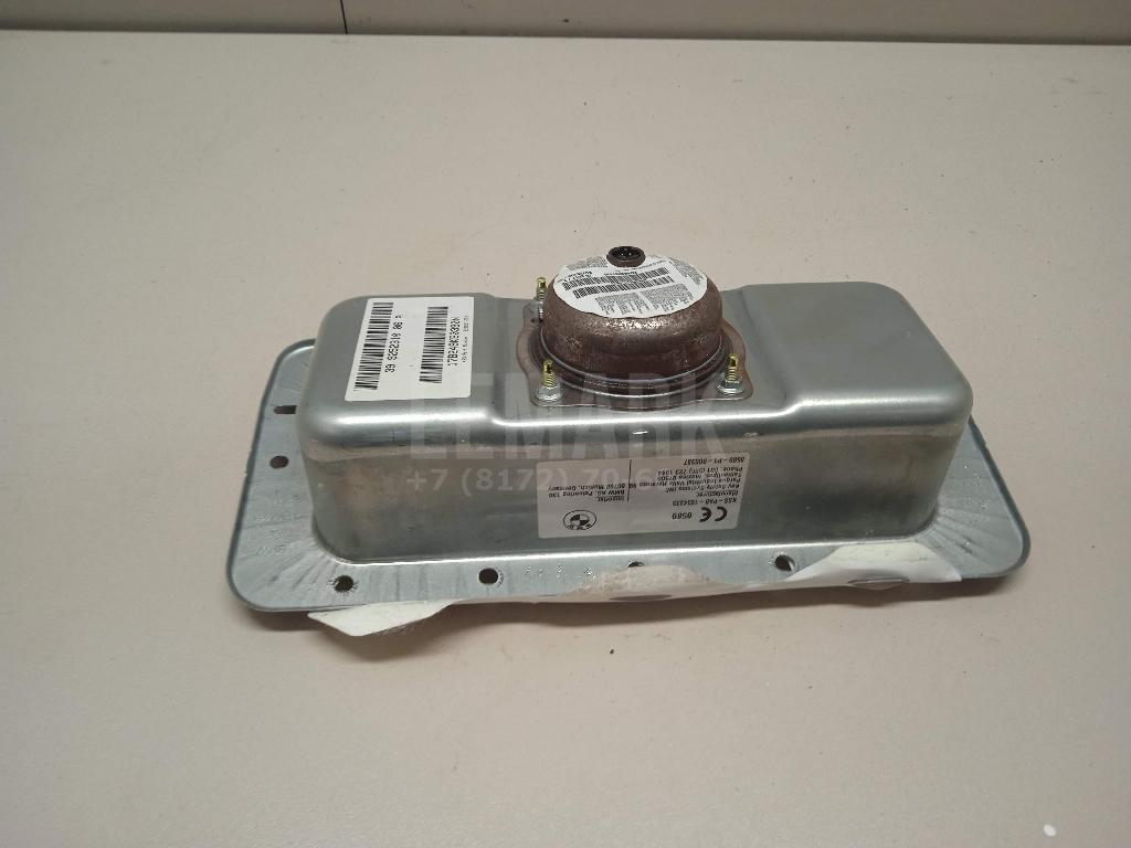 Подушка безопасности пассажирская (в торпедо) для  BMW 3-serie F30/F31/F80 2011-2020