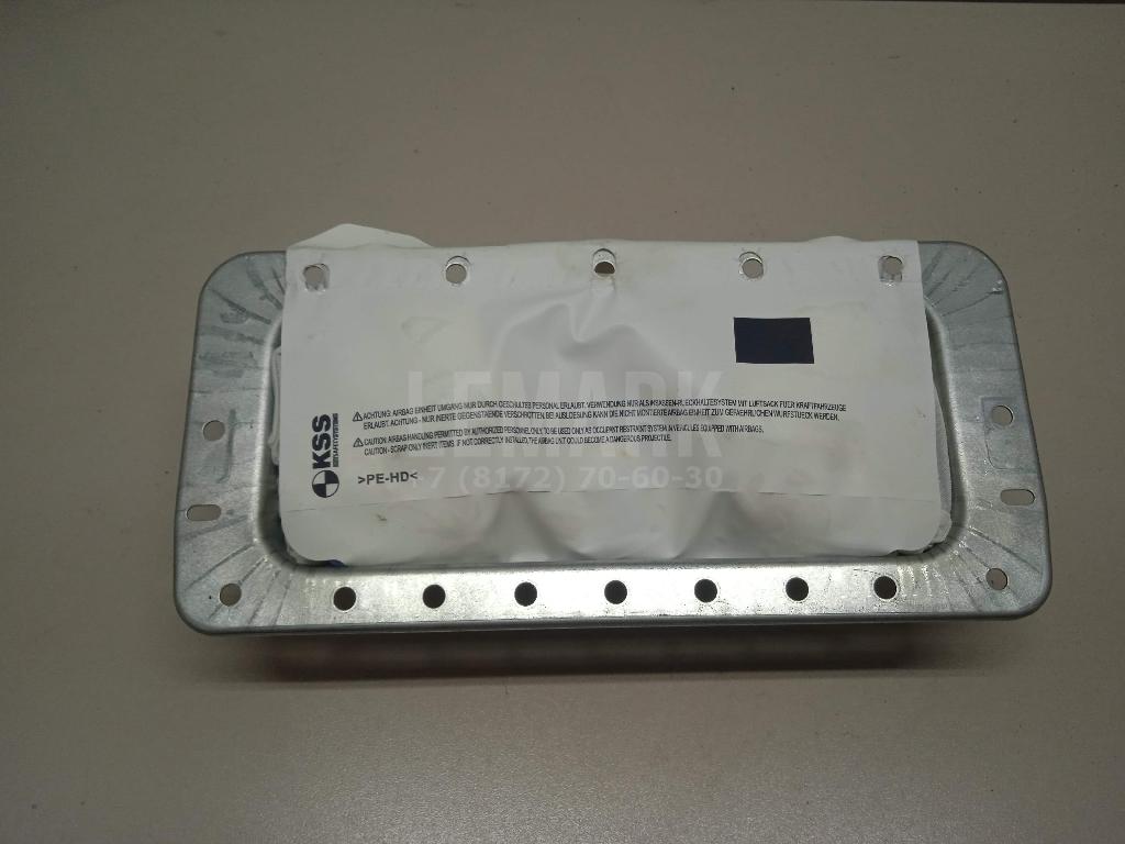 Подушка безопасности пассажирская (в торпедо) для  BMW 3-serie F30/F31/F80 2011-2020
