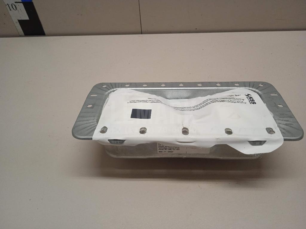 Подушка безопасности пассажирская (в торпедо) для  BMW 3-serie F30/F31/F80 2011-2020