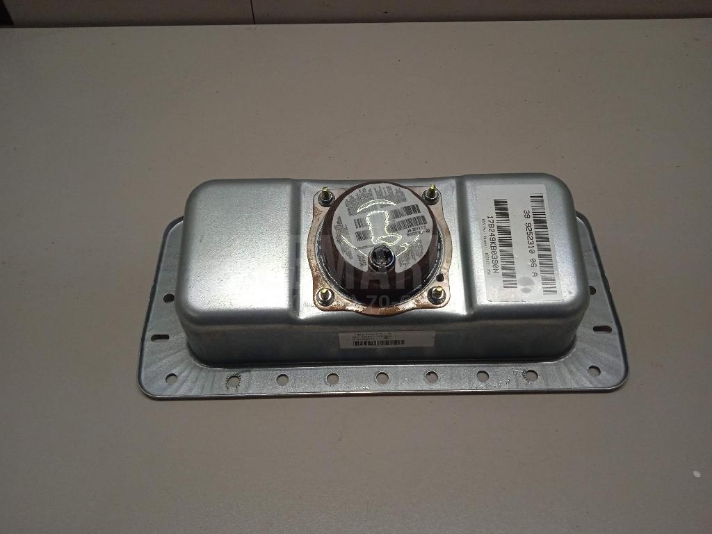 Подушка безопасности пассажирская (в торпедо) для  BMW 3-serie F30/F31/F80 2011-2020
