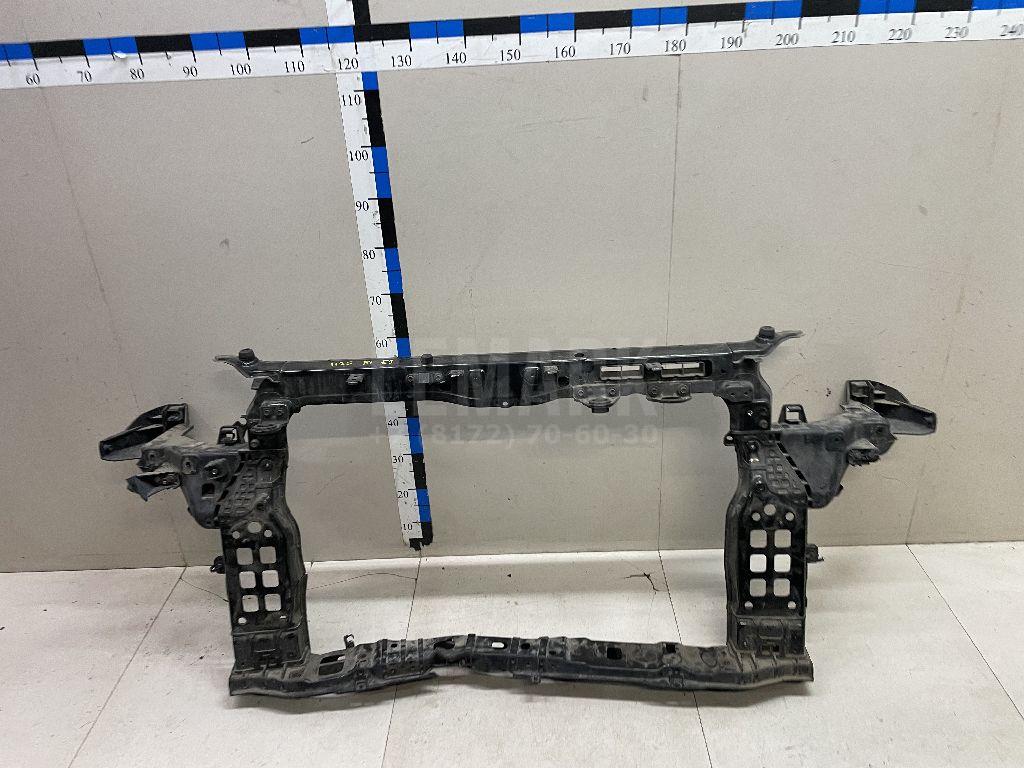 Панель передняя 641012W000 Hyundai-Kia