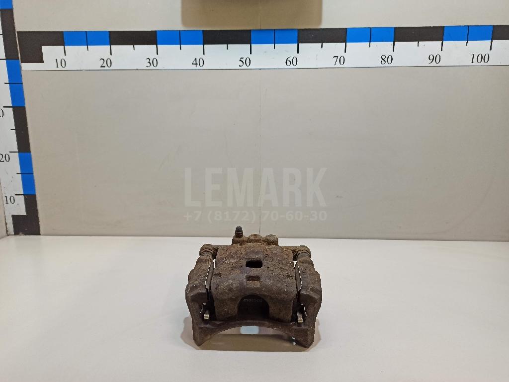 Суппорт тормозной передний правый 1766808 Ford