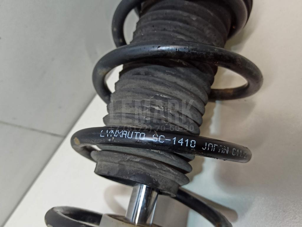 Пружина передняя для  Ford Fiesta 1989-1995
