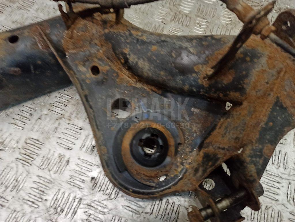 Балка задняя для  Fiat Ritmo I 1978-1989