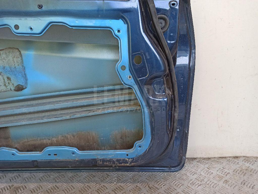 Дверь передняя левая для  Ford Focus II 2008-2011