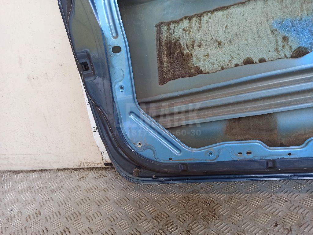 Дверь передняя левая для  Ford Focus II 2008-2011