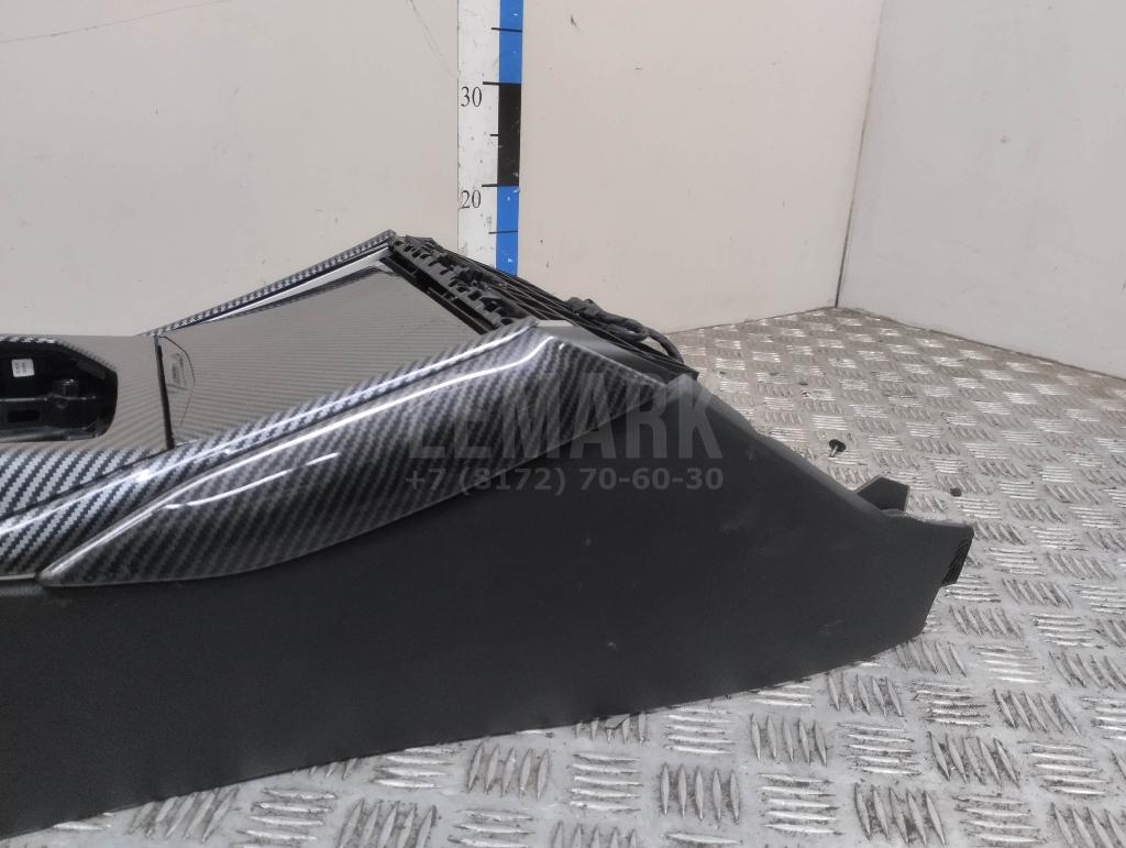 Консоль для  Audi A3 (8Y) 2020