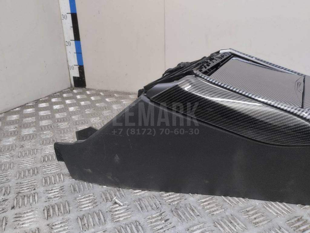 Консоль для  Audi A3 (8Y) 2020