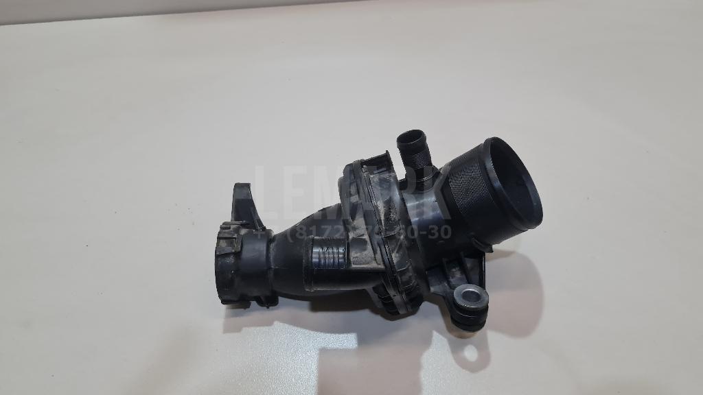 Воздуховод 165761844R Renault