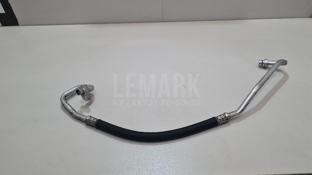 Трубка кондиционера 924904EB0A Nissan