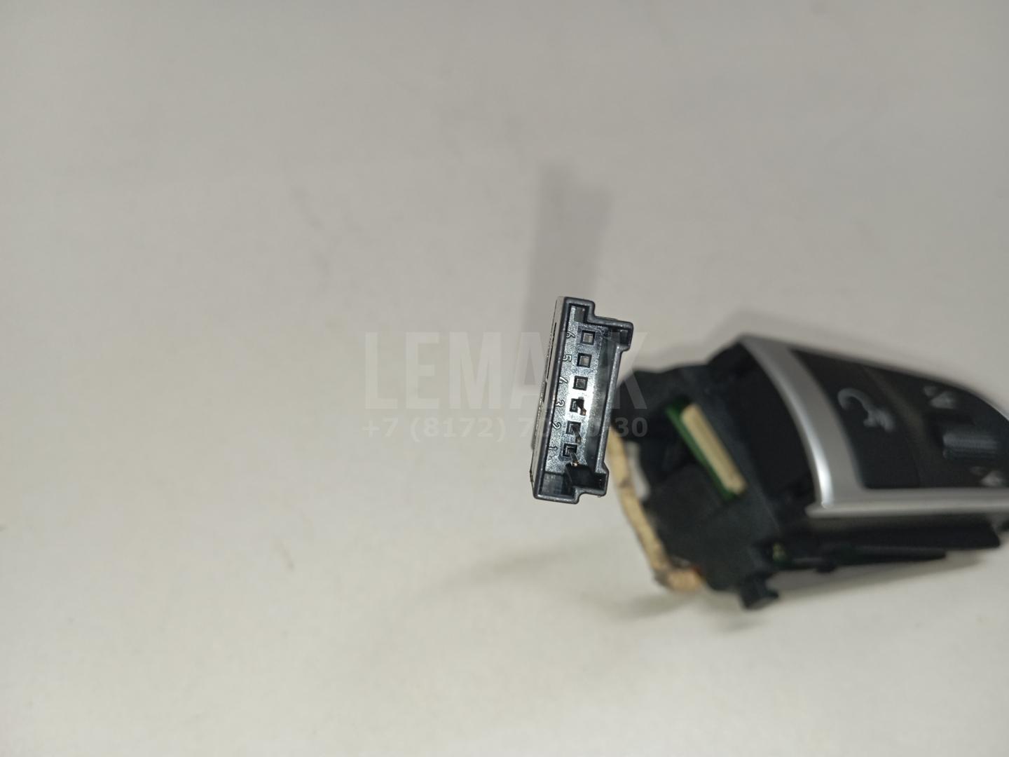 Кнопка многофункциональная для  BAIC U5 Plus 2021