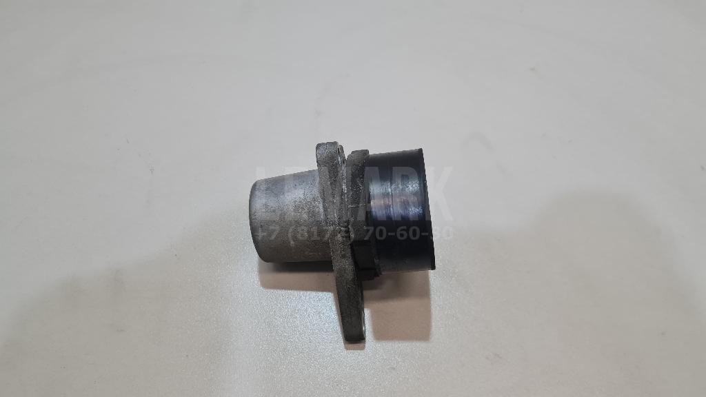 Ролик-натяжитель ручейкового ремня 1195500Q0G Nissan