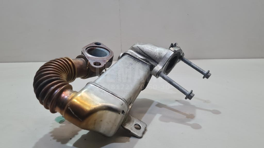 Радиатор системы EGR 1473500QAN Nissan
