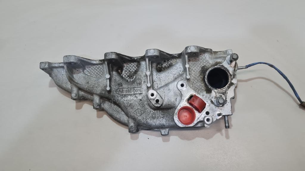 Коллектор впускной 1400300Q2F Nissan