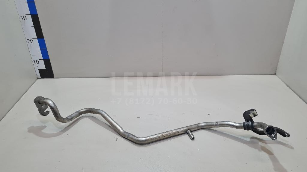 Трубка кондиционера 924504EB0A Nissan