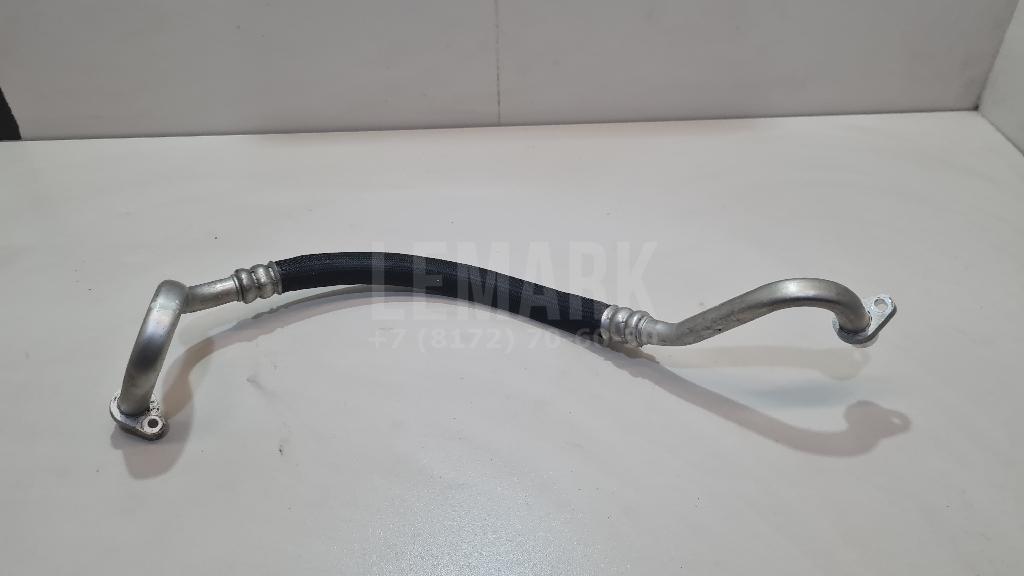 Трубка кондиционера 924804EB0B Nissan