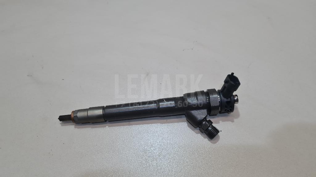 Форсунка дизельная электрическая 1660000Q2D Nissan
