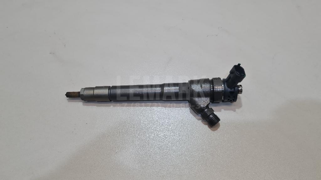 Форсунка дизельная электрическая 1660000Q2D Nissan