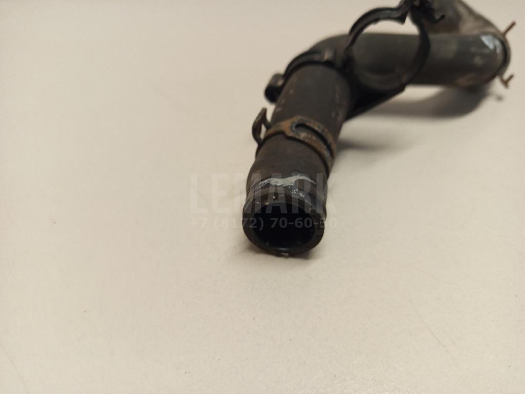 Патрубок отопителя для  Fiat Panda 1992-2003
