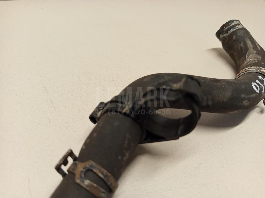 Патрубок отопителя для  Fiat Panda 1992-2003