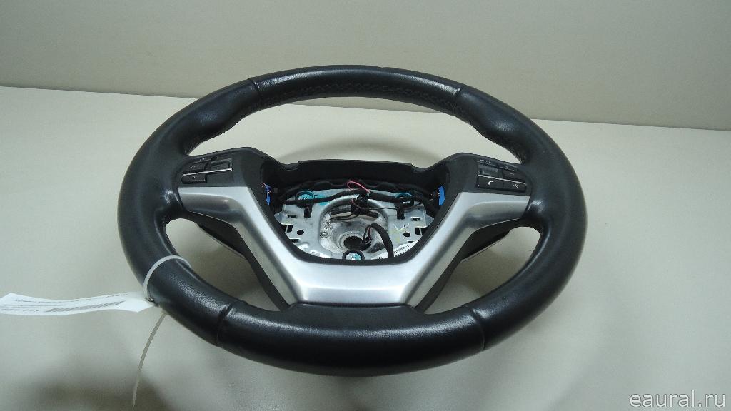 Рулевое колесо для AIR BAG (без AIR BAG)