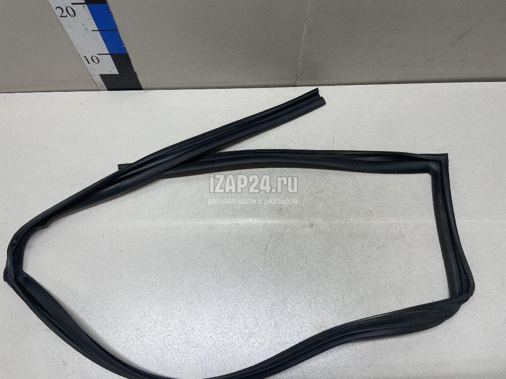 82540H5000 Уплотнитель стекла двери Hyundai-Kia Solaris 2017