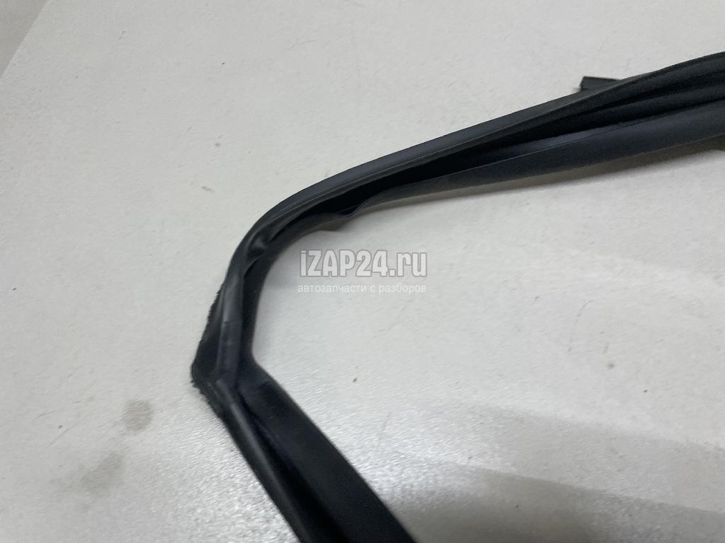 82540H5000 Уплотнитель стекла двери Hyundai-Kia Solaris 2017
