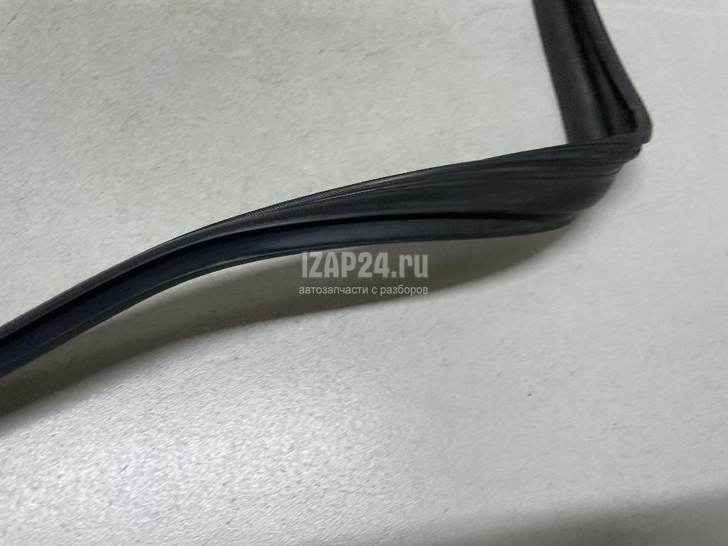 82540H5000 Уплотнитель стекла двери Hyundai-Kia Solaris 2017