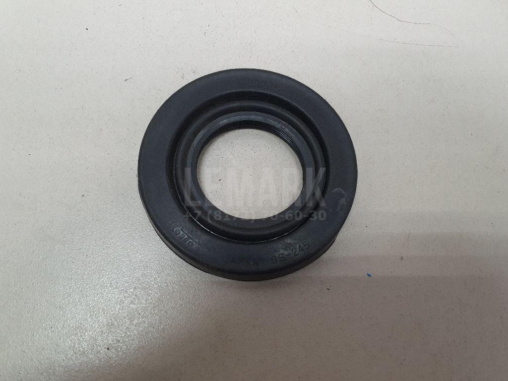 Пыльник фары 9007565006 Toyota