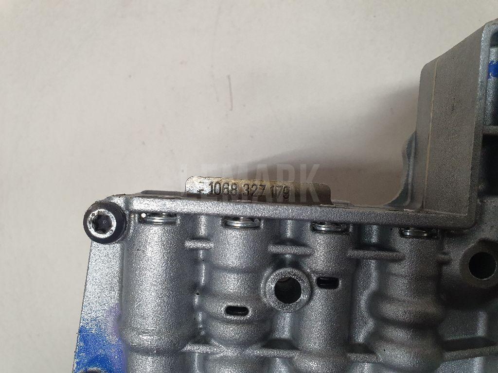 Блок клапанов для  BMW X5 E53 2000-2007