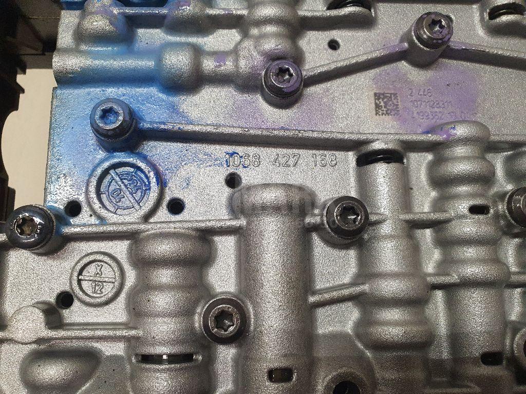 Блок клапанов для  BMW X5 E53 2000-2007