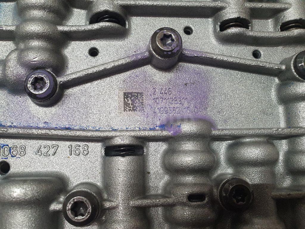 Блок клапанов для  BMW X5 E53 2000-2007