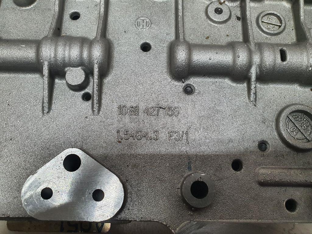 Блок клапанов для  BMW X5 E53 2000-2007