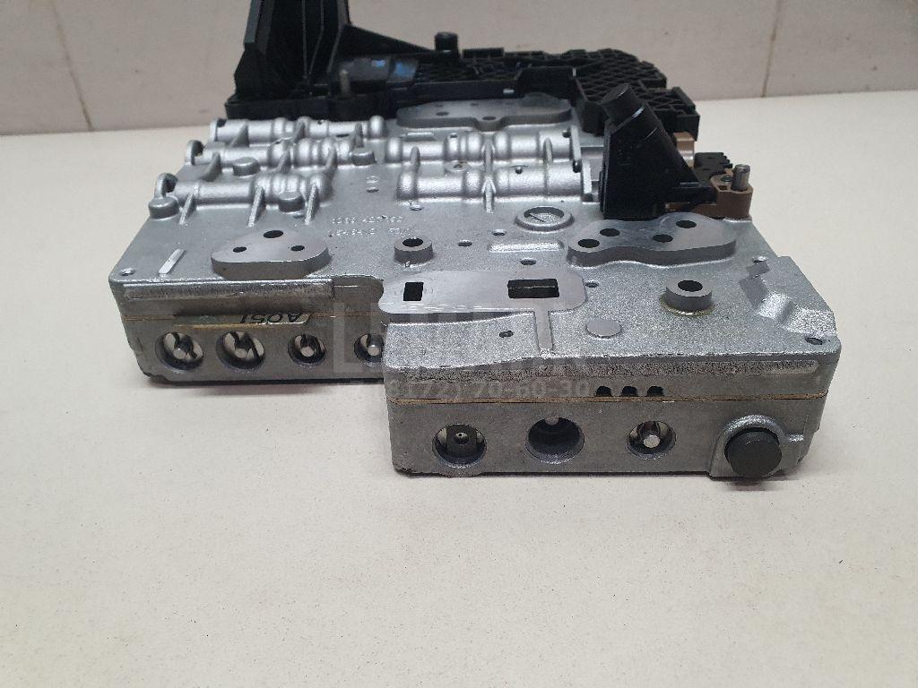 Блок клапанов для  BMW X5 E53 2000-2007
