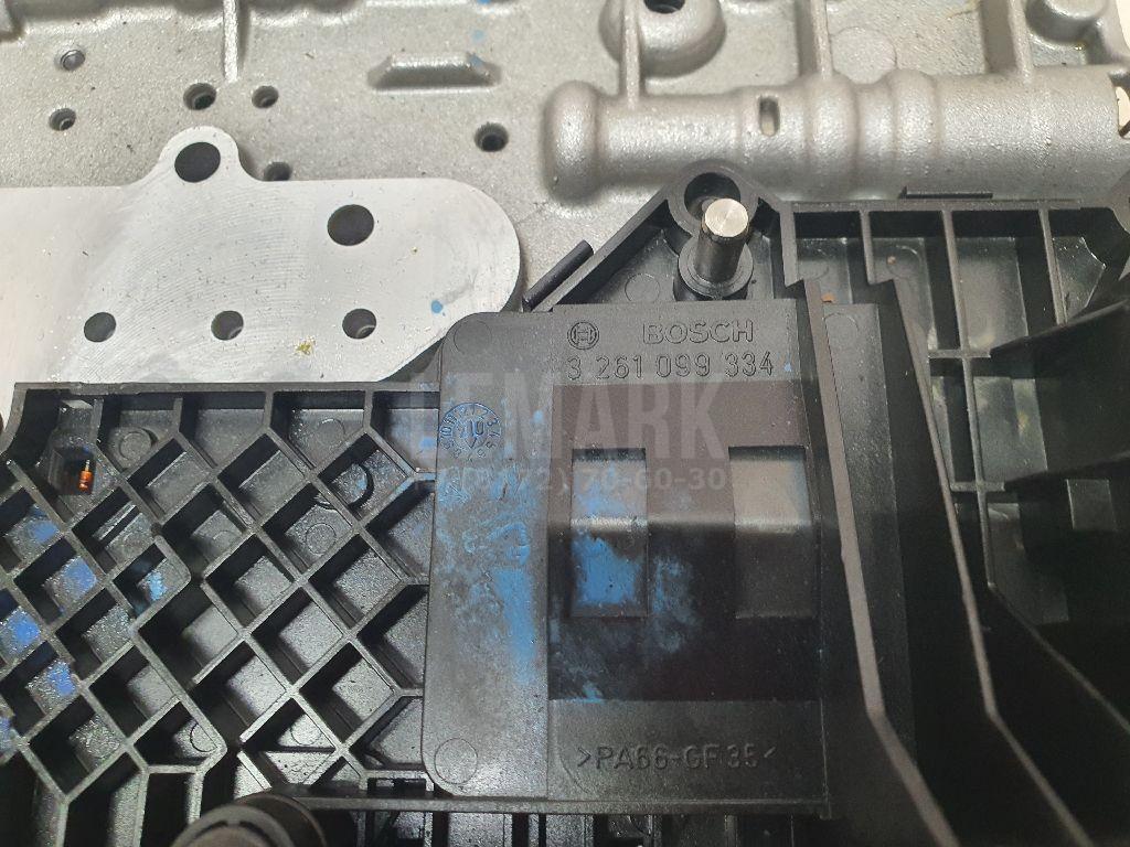 Блок клапанов для  BMW X5 E53 2000-2007