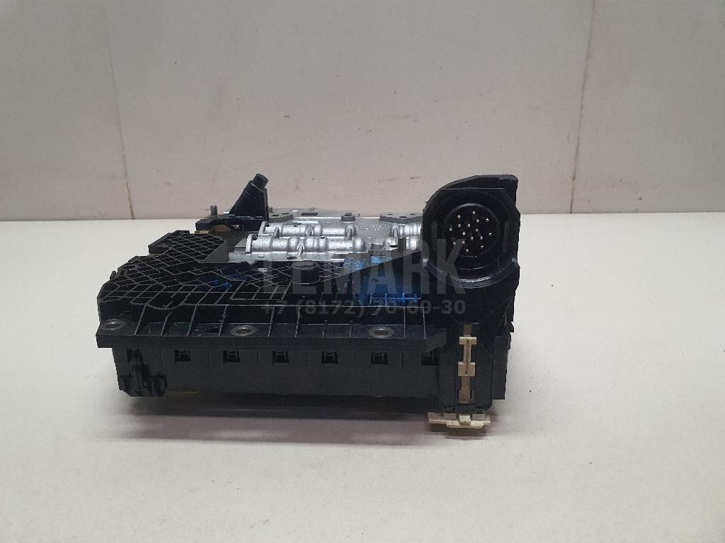 Блок клапанов для  BMW X5 E53 2000-2007