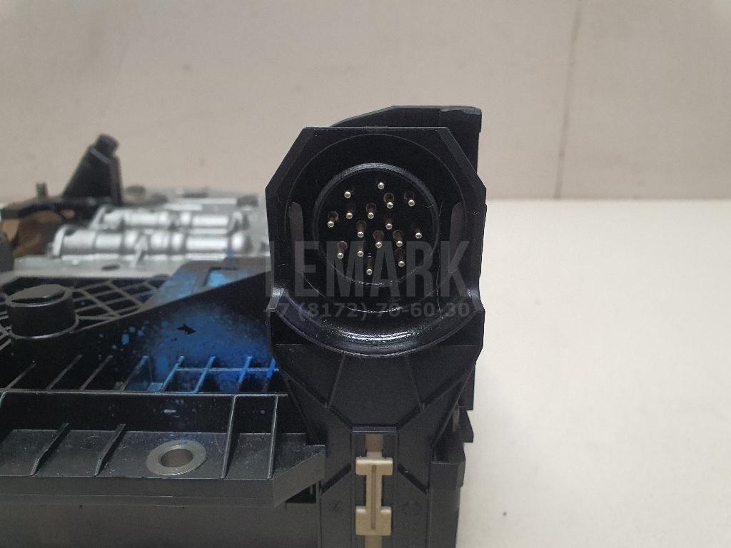 Блок клапанов для  BMW X5 E53 2000-2007